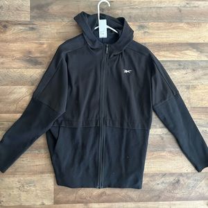 Men’s Reebok Jacket